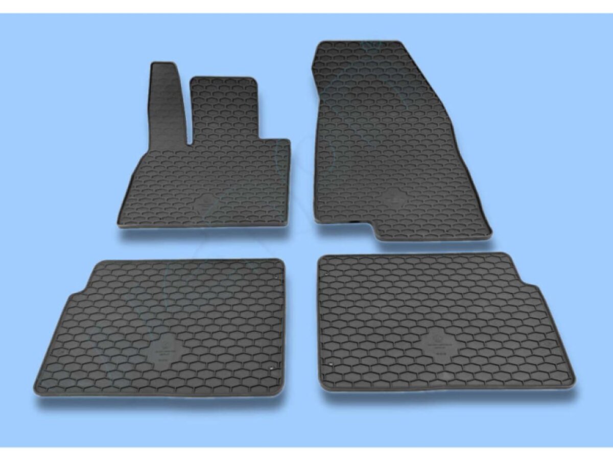 Autorohože tpe Chery Tiggo 7 2025-