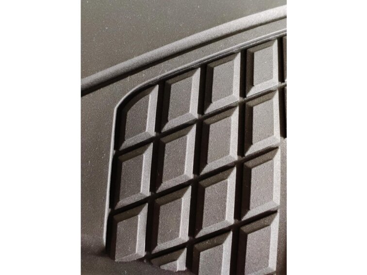 Autorohože tpe vaničkové Cupra Formentor 2025- mild hybrid