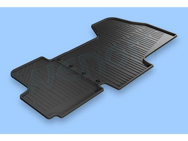 Autorohože tpe Opel Movano van 2022- WENON autorohože