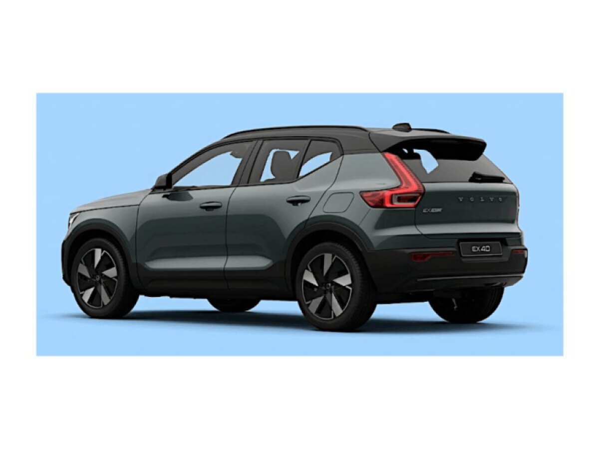 Volvo EX 40 2024- WENON autorohoze