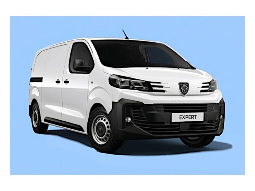 Autorohože tpe predné Peugeot Expert van 2016-