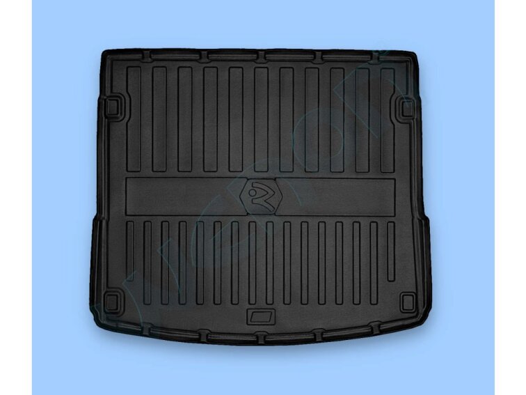 Prémiová vanička do kufra Audi Q5 2017-2024
