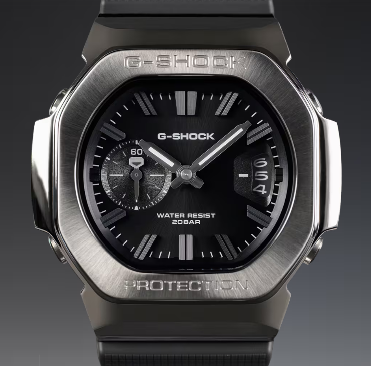Pánské hodinky Casio G-Shock GMC-2500D-1A2ER