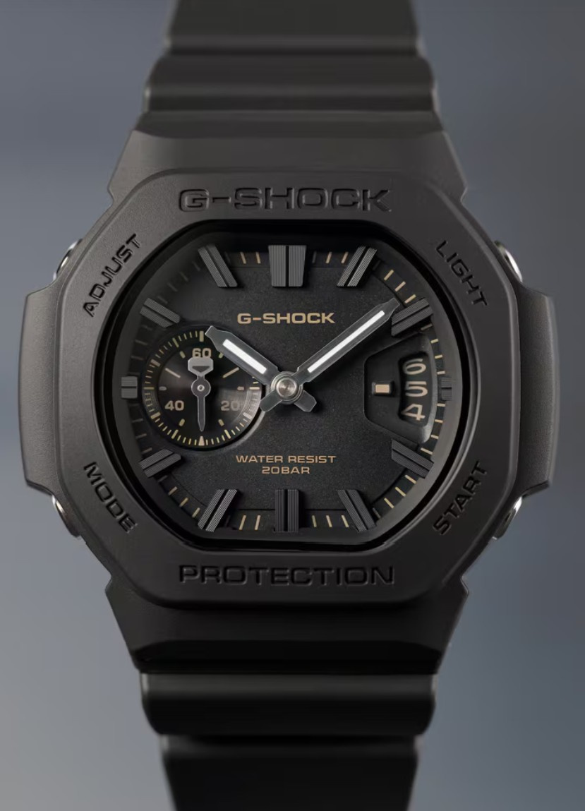 Pánské hodinky Casio G-Shock GMC-2500D-1A2ER