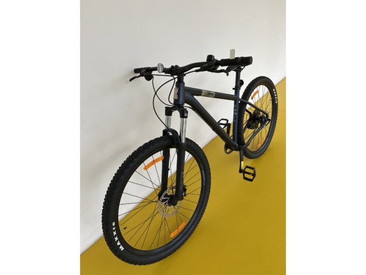 Předváděcí horské kolo BRAAG velikost M