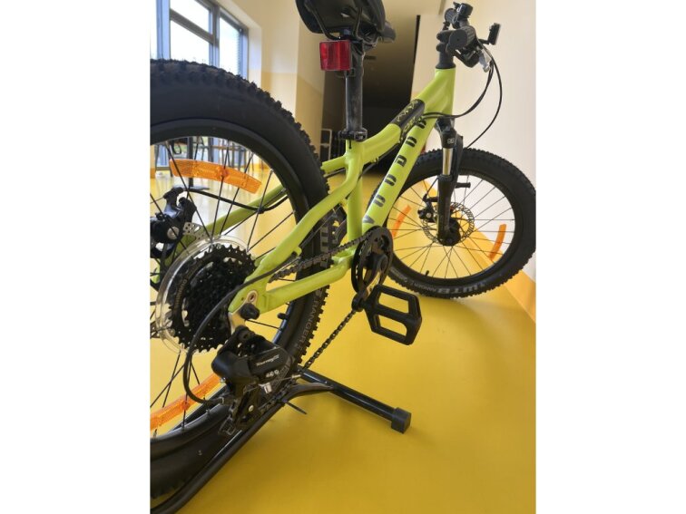 Předváděcí dětské kolo SOBO