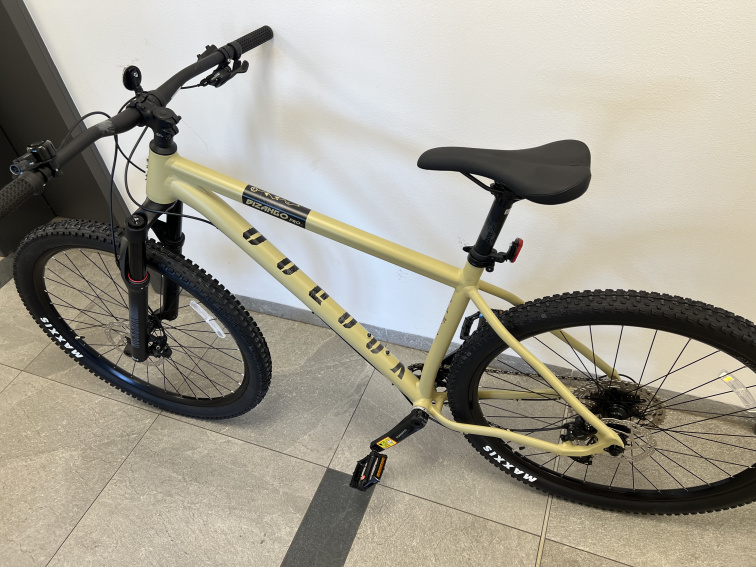 Předváděcí horské kolo BIZANGO PRO velikost XL
