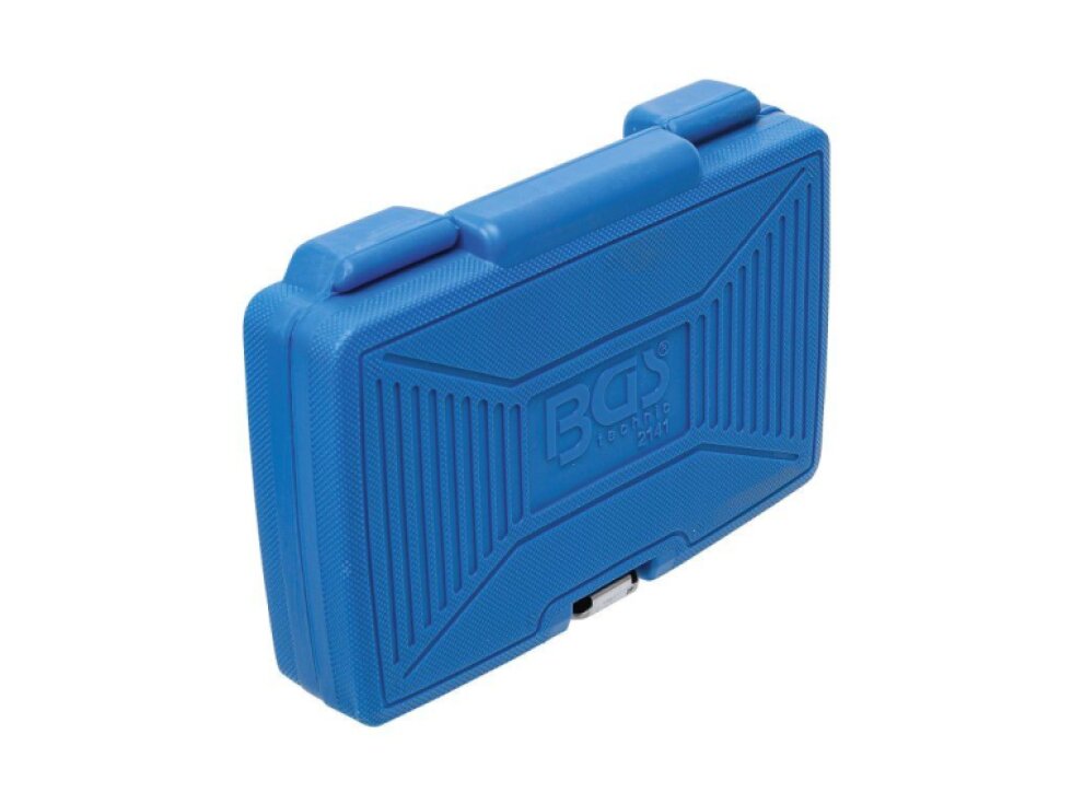 Palcová Gola sada 1/4", (46ks) BGS 2141