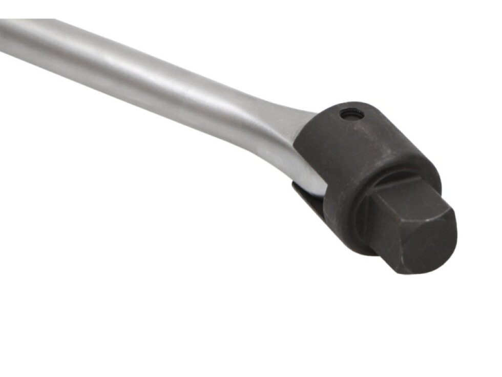 Trhák s kloubem - kloubové vratidlo 3/4", délka 645 mm - ASTA