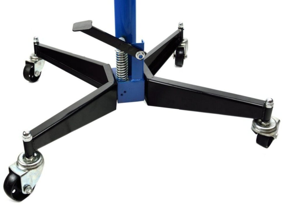 Hydraulický pracovní zvedák převodovky 0,5T- GEKO G02100