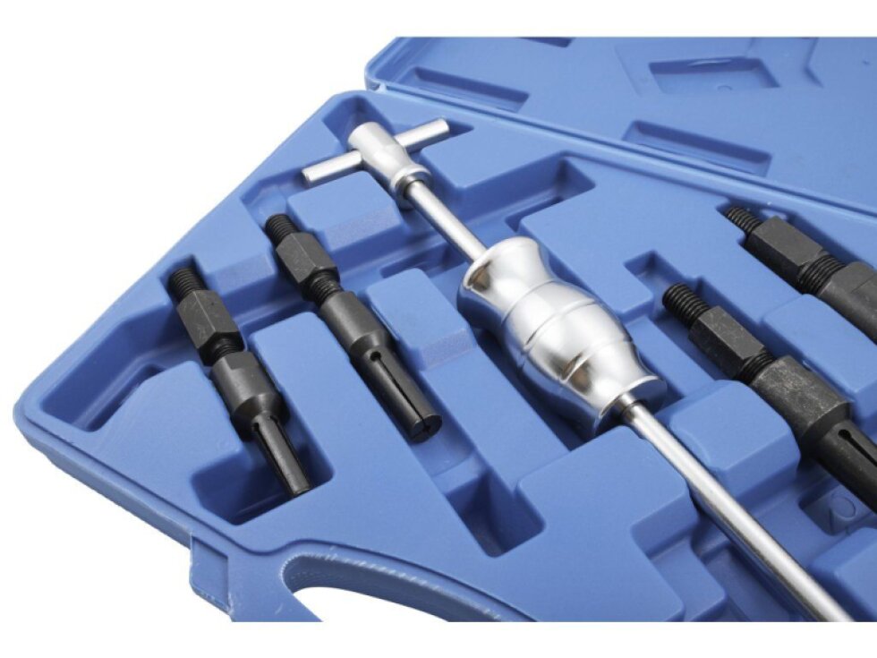 Vnitřní stahovák s kladivem 10-32 mm - QUATROS QS11140