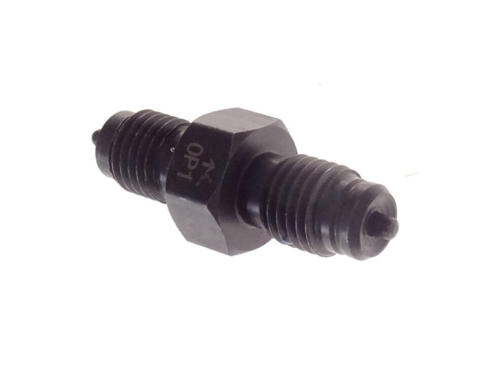Přípravek na pertlování - úpravu brzdových trubek 4,75 mm SAE - QUATROS QS70094