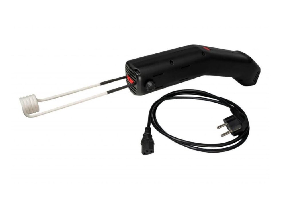 Mobilní indukční ohřev DAWELL DCI-12 PKW, kompaktní