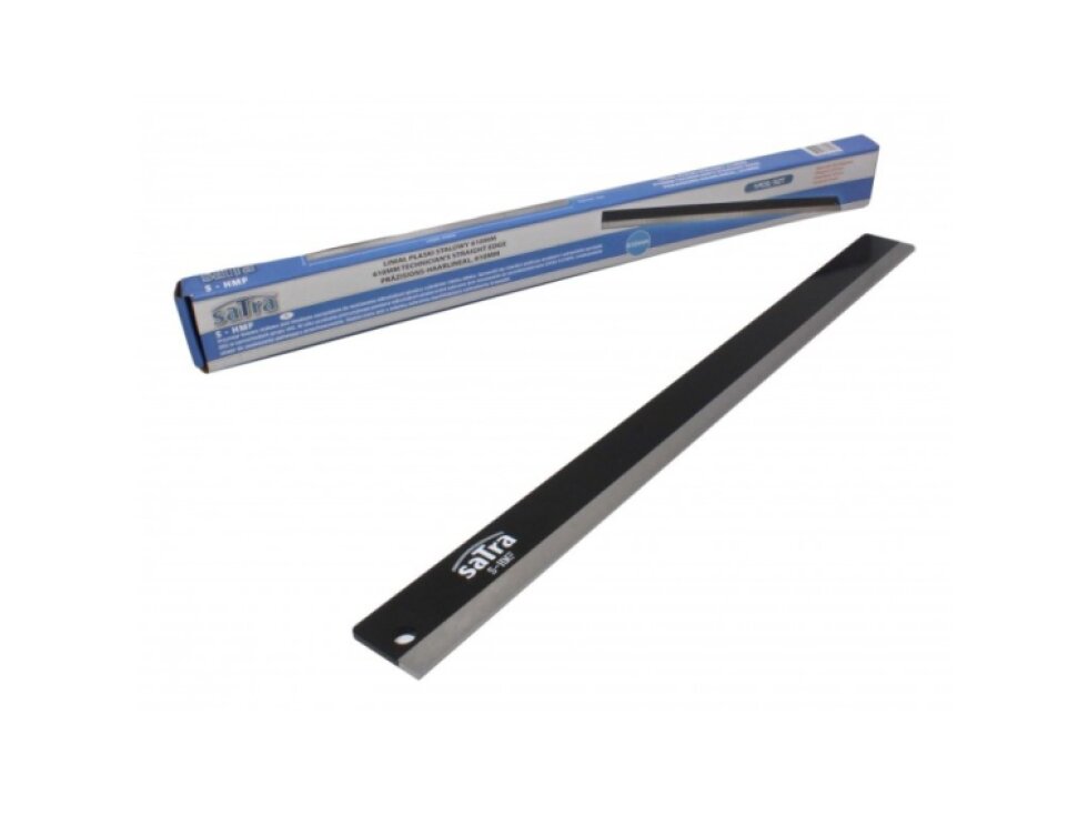 Lineární měřidlo pro testování deformace hlavy válců a bloku motoru, 610 mm - SATRA S-HMF