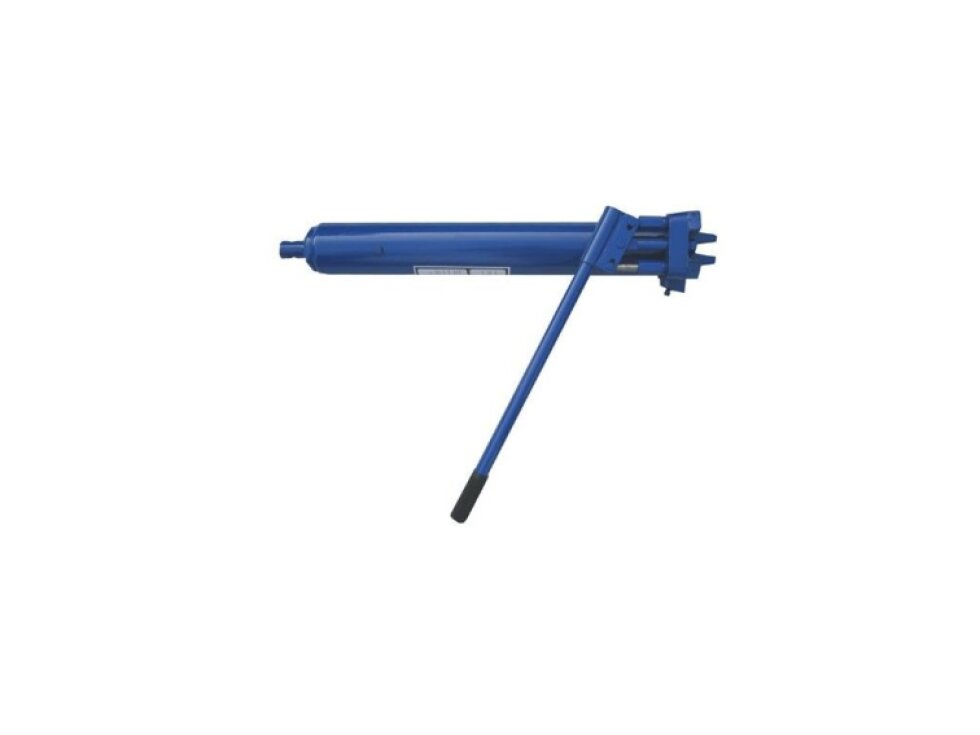 Hydraulický píst 8t k dílenskému jeřábu