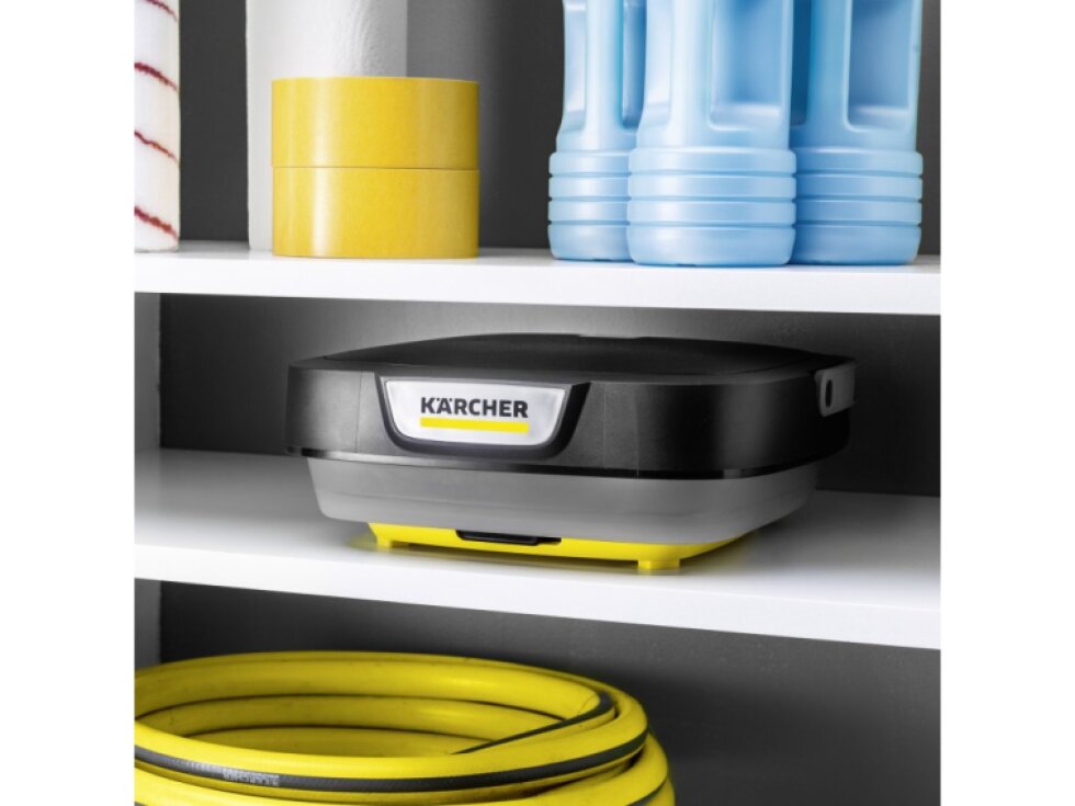 Aku skládací mobilní myčka OC 3 Foldable - Karcher