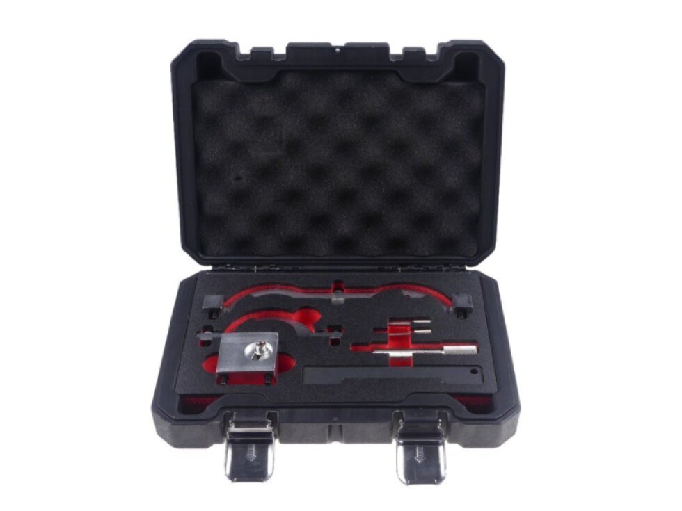 Aretace rozvodů OPEL, CHEVROLET 1.0, 1.2, 1.4 L, od roku výroby 2009 - QUATROS QS10750