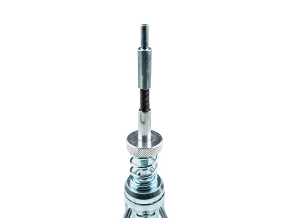Přípravek na honování válců, rozsah 51-177 mm - QUATROS QS14138