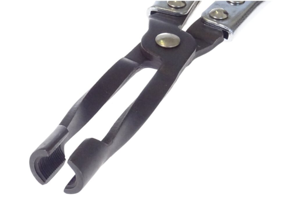 Kleště na demontáž těsnění ventilových dříků - QUATROS QS40106
