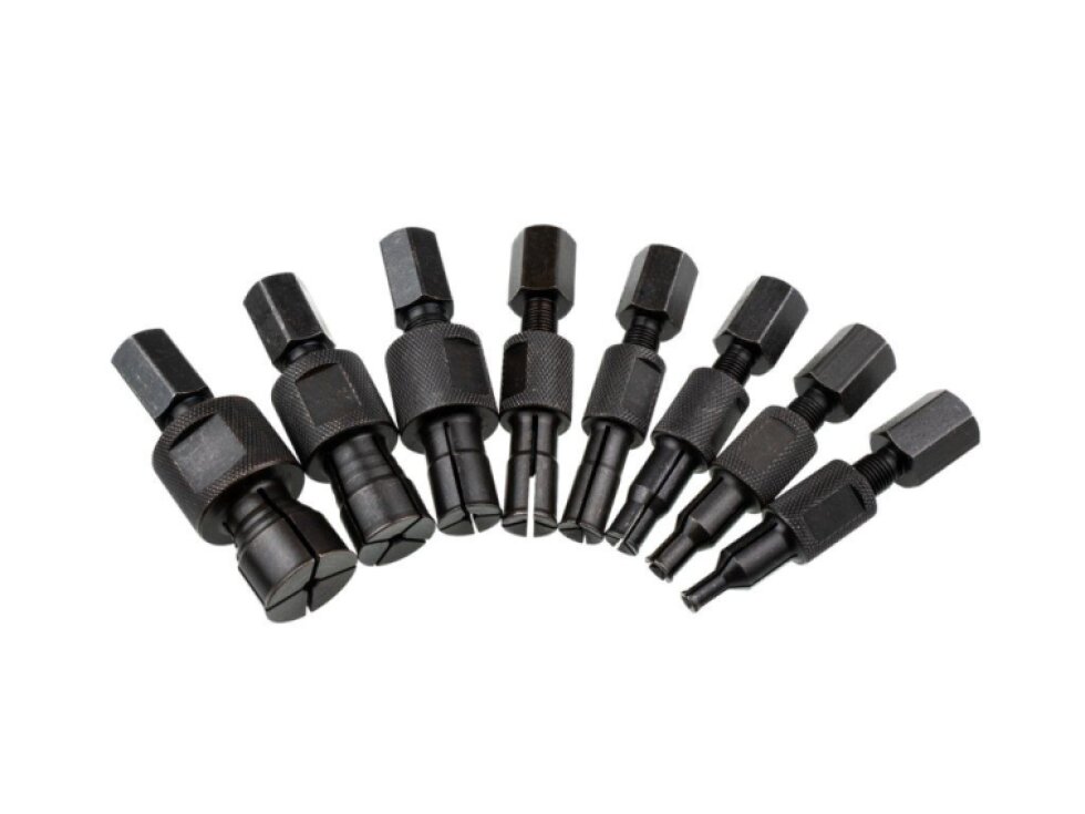Stahovák vnitřních ložisek kol 8-32 mm - QUATROS QS11149