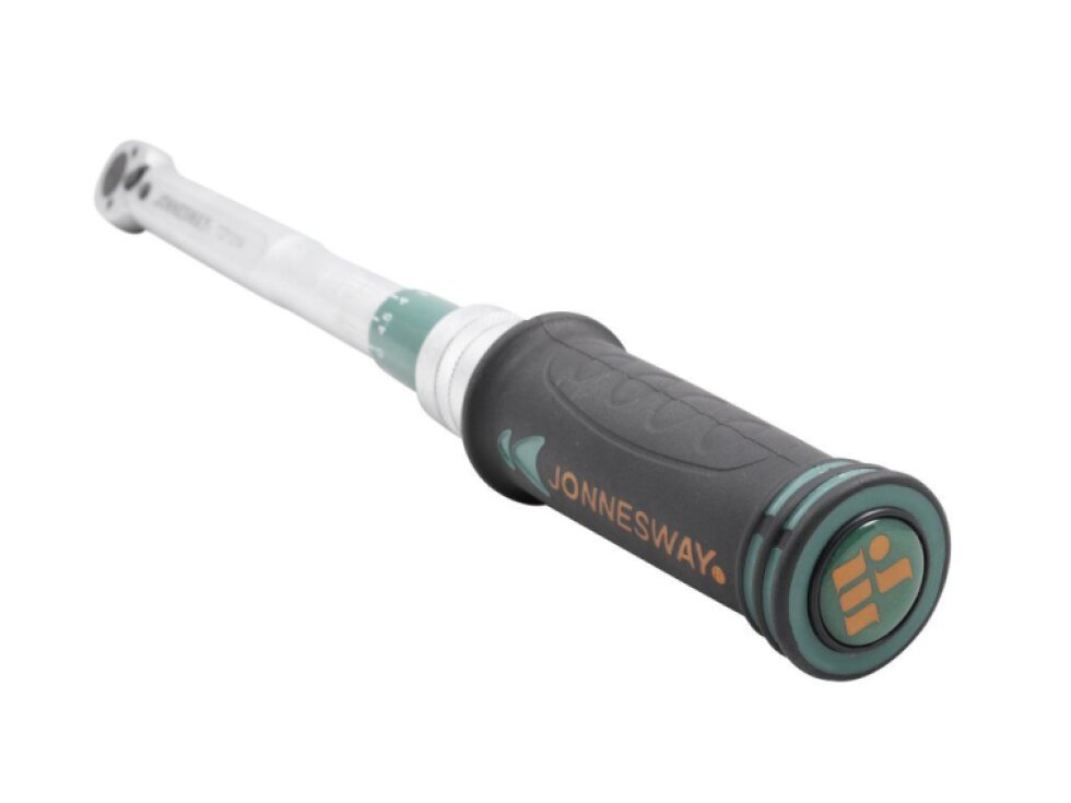 Momentový klíč 3/8" 10-60 Nm, s certifikátem - JONNESWAY T27060N