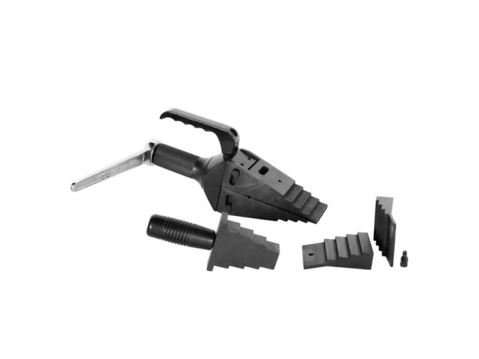 Mechanický klínový rozpínák přírub, síla 8 t - Genborx HHP-8