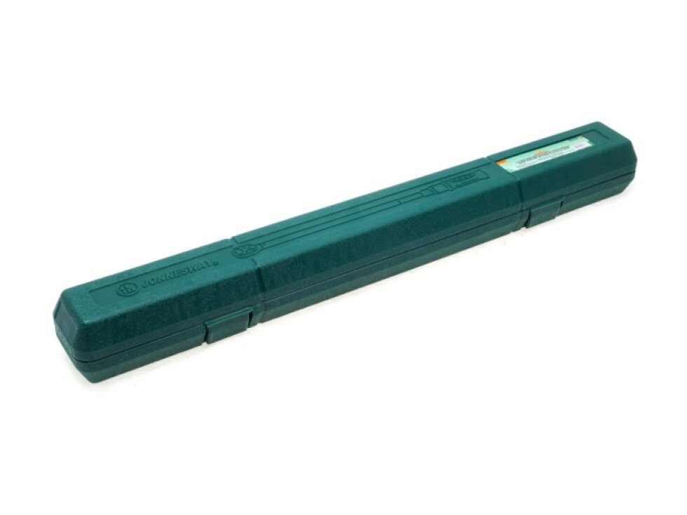 Momentový klíč oboustranný levý-pravý 1/2" 40-200 Nm, certifikát - JONNESWAY T40200N