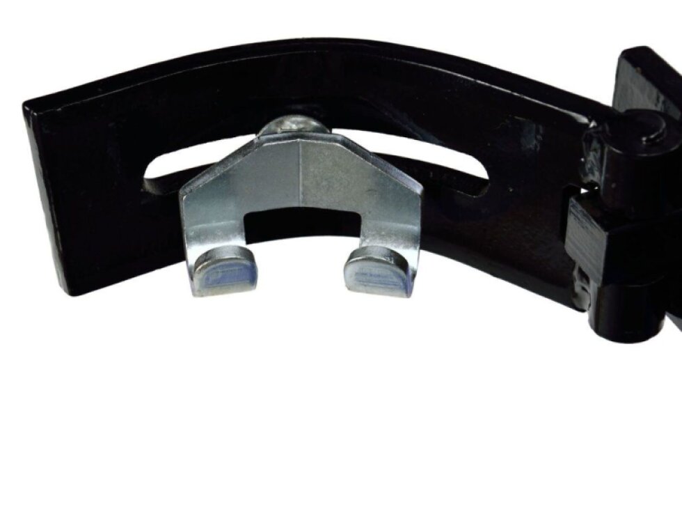 Hydraulický stahovák pružin McPherson, tlak 1t, pro pružiny průměru 100 - 250 mm