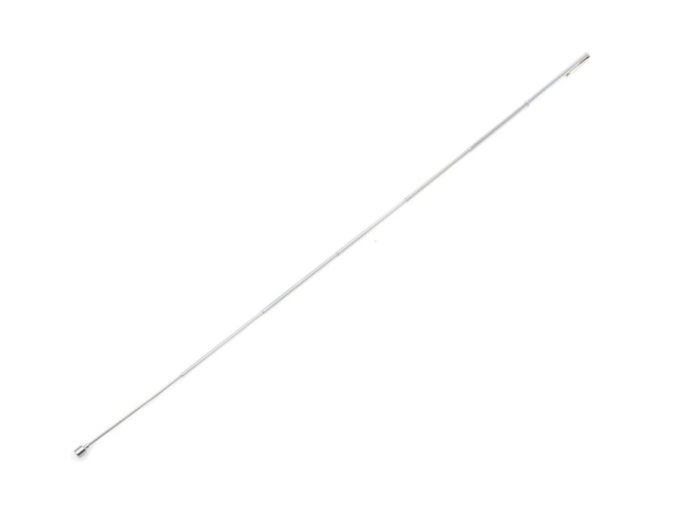 Magnetický teleskopický vytahovák kovových předmětů 700 g - QUATROS QS14733