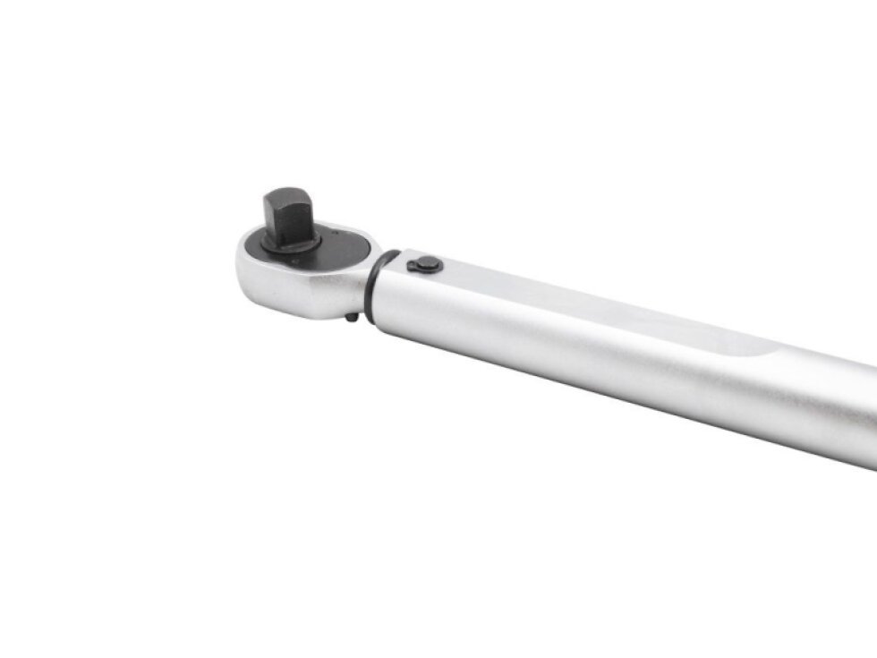 Momentový klíč 3/8" 10-60 Nm, s certifikátem - JONNESWAY T27060N