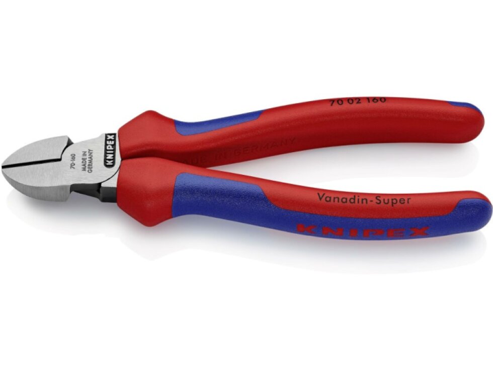Boční štípací kleště - KNIPEX 7002160