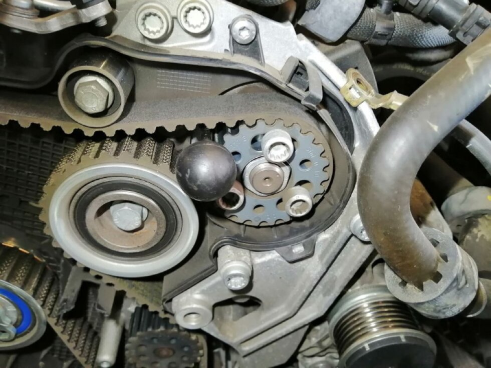 Aretace motorů VAG 1.2/1.4/1.6/1.9/2.0 TDI - QUATROS QS10365