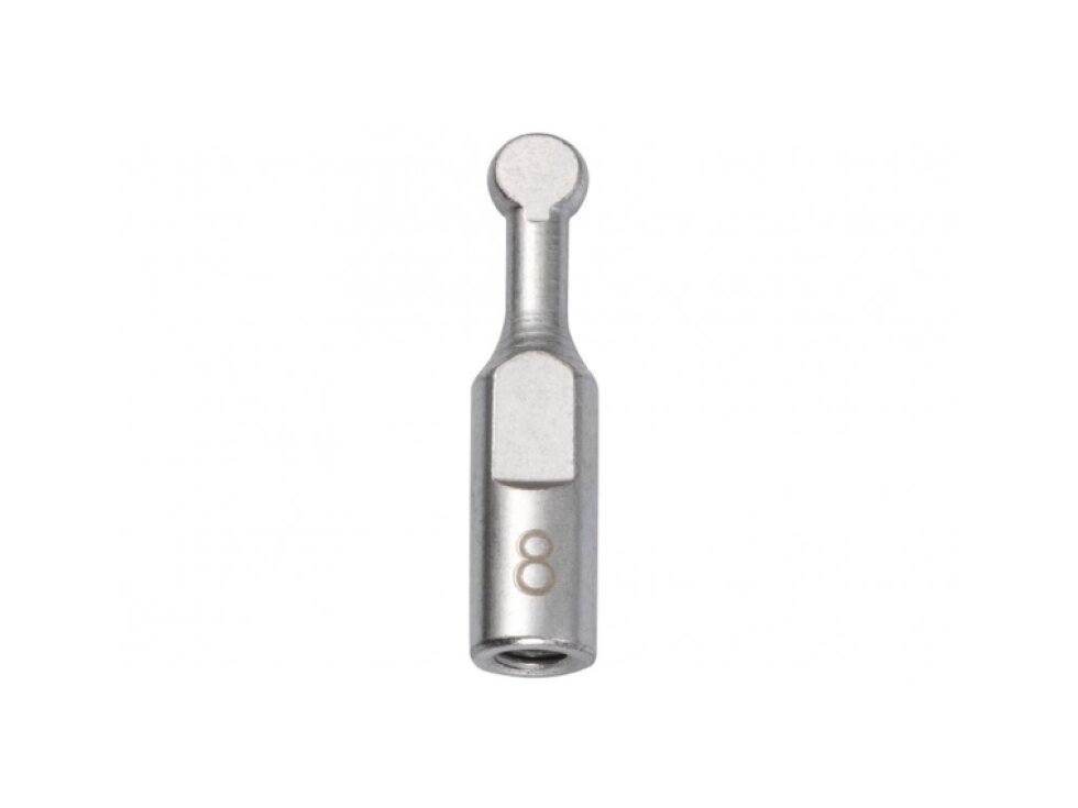 Stahovák kuličkových ložisek 5-12.5 mm, 25 Ks QS11158