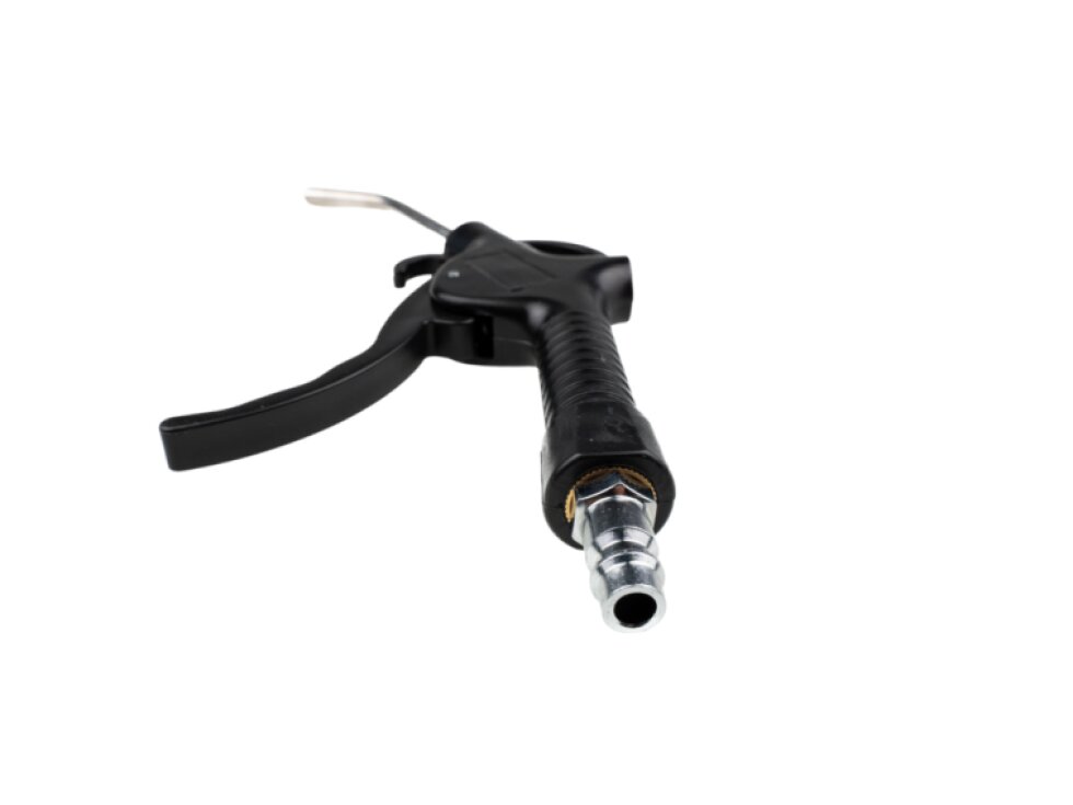 Pistole ofukovací, délky 110, 300, 500 mm, sada 3 kusů - QUATROS QS14294