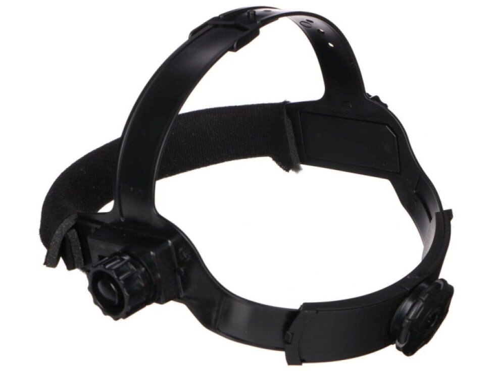Svářecí kukla samostmívací WELDING MASK 1, černá SIXTOL
