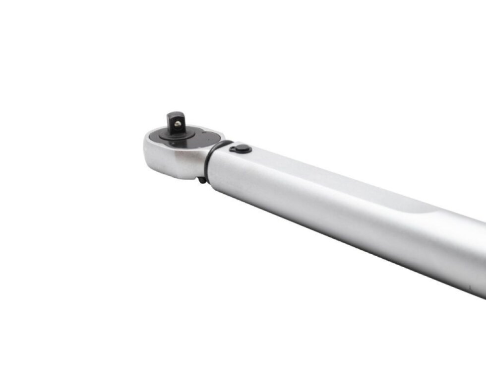 Momentový klíč 1/4" 4,5-30 Nm, s certifikátem - JONNESWAY T27030N