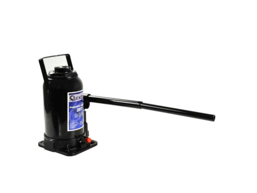 Hydraulický zvedák - panenka 20 t, zdvih 235-450 mm