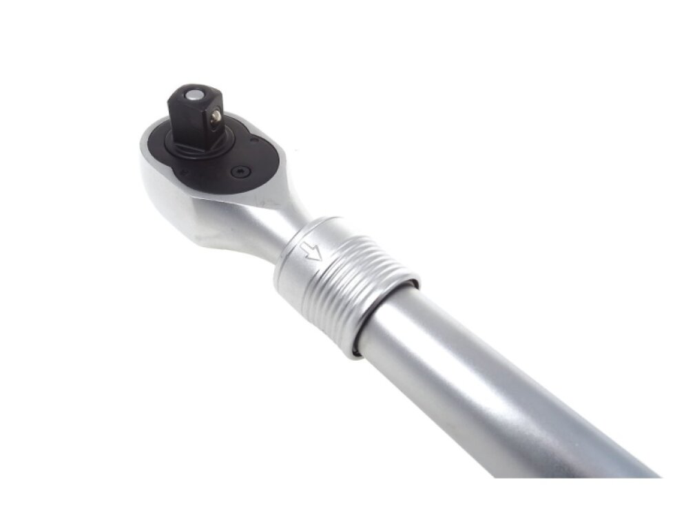 Ráčna teleskopická 3/8", délka 23-33 cm - JONNESWAY R5103