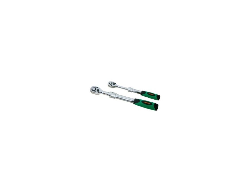 Ráčna teleskopická 1/2", délka 30-44 cm - JONNESWAY R5104