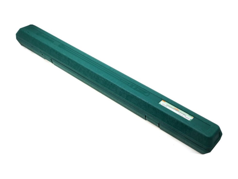 Momentový klíč oboustranný levý-pravý 3/4" 100-500 Nm, certifikát - JONNESWAY T40500N