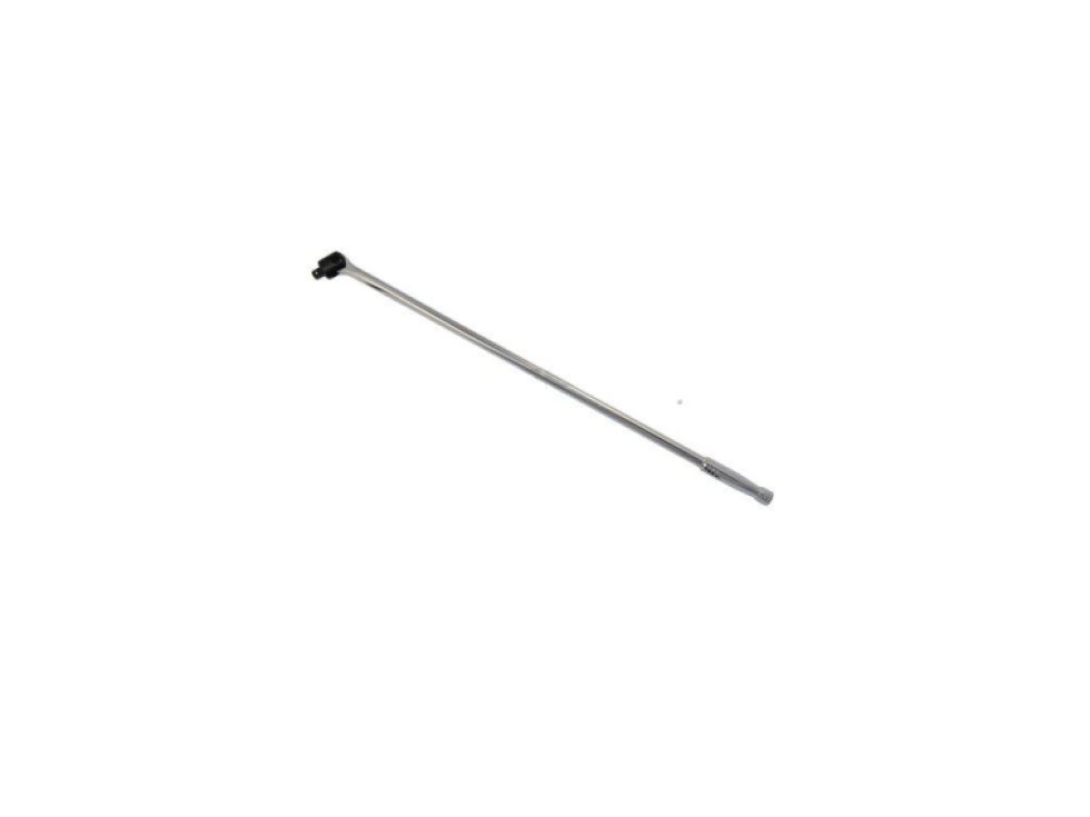 Trhák s kloubem - kloubové vratidlo 3/4", délka 645 mm - ASTA
