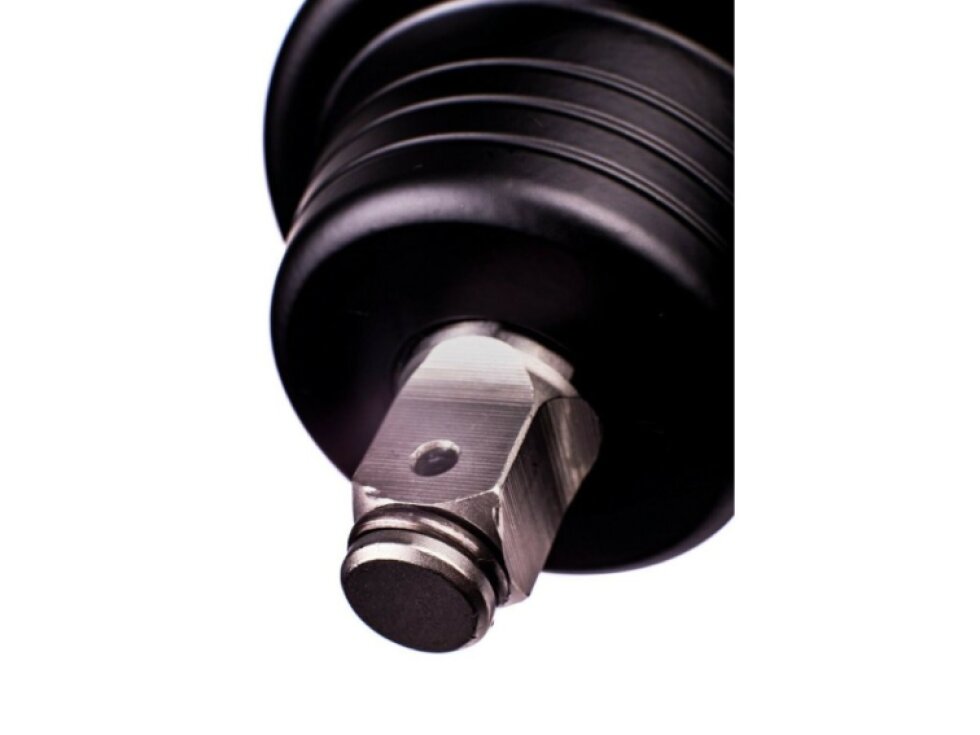 Aku rázový utahovák 1/2", extra výkonný 1250 Nm, 18V, 2x 5.0Ah Li-Ion - ASTA A-BA1250