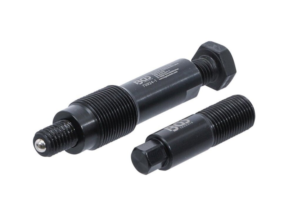 Přípravek na řemenici klikové hřídele Ford 2,0 EcoBlue diesel - BGS 70924-1