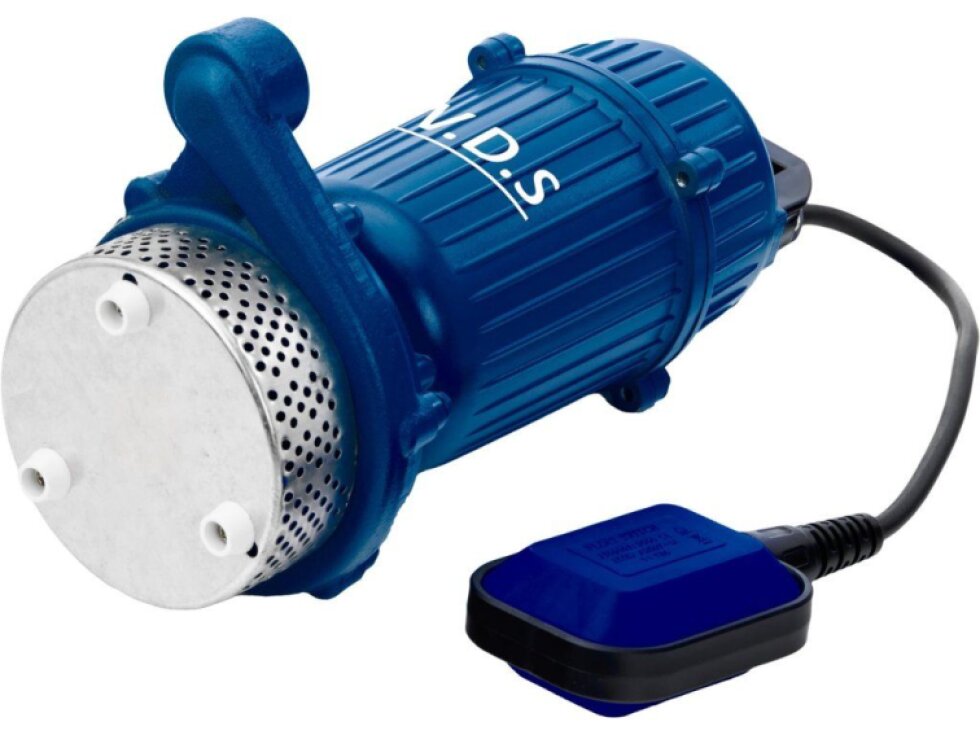 Čerpadlo na špinavou a čistou vodu 1" 2100 W WDS2420