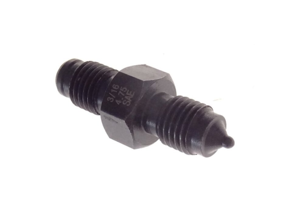 Přípravek na pertlování - úpravu brzdových trubek 4,75 mm SAE - QUATROS QS70094
