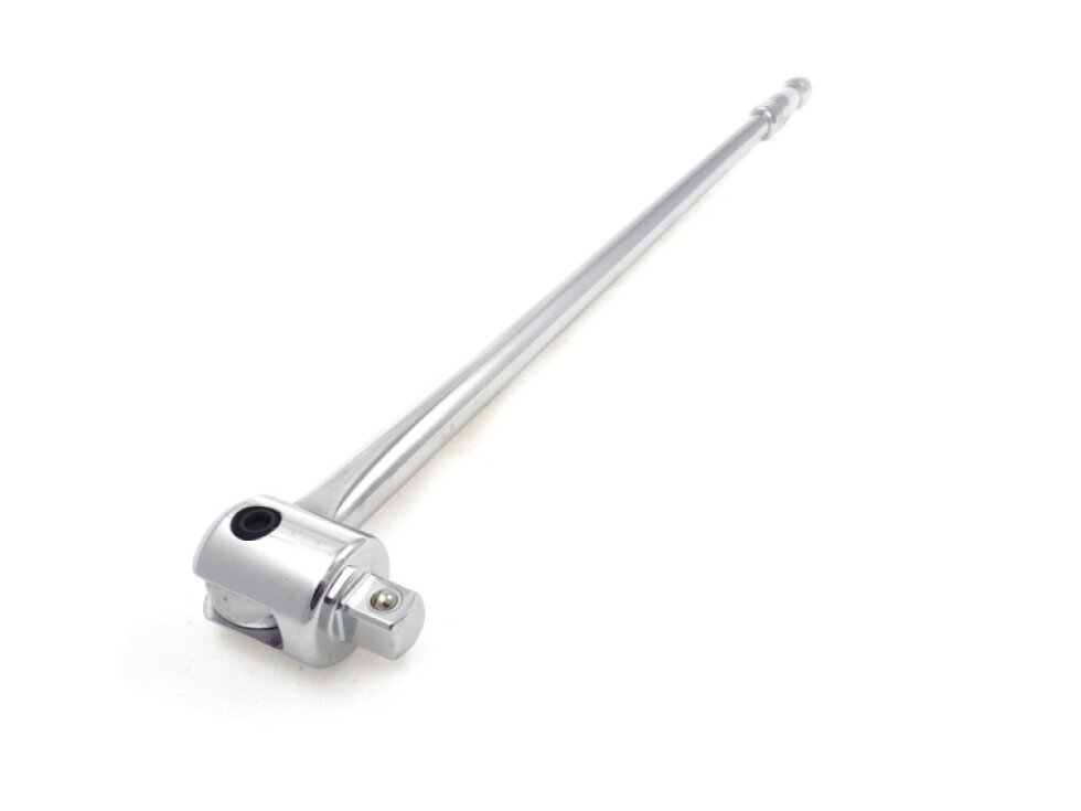 Trhák s kloubem, kloubové vratidlo 1/2", délka 600 mm - JONNESWAY S22H41600