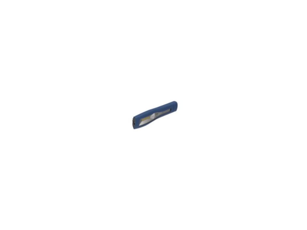Dílenská svítilna LED, nabíjecí, až 200 lm, 1200 mAh - Scangrip MINI MAG PRO