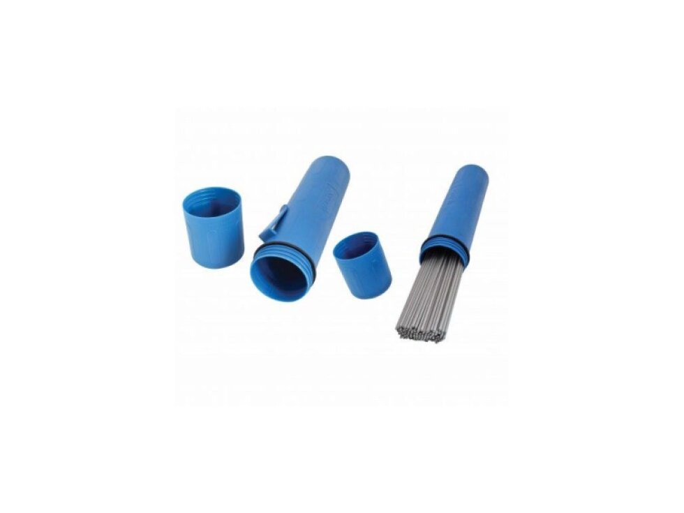 Zásobník na elektrody, 375 mm, plast - ASTA