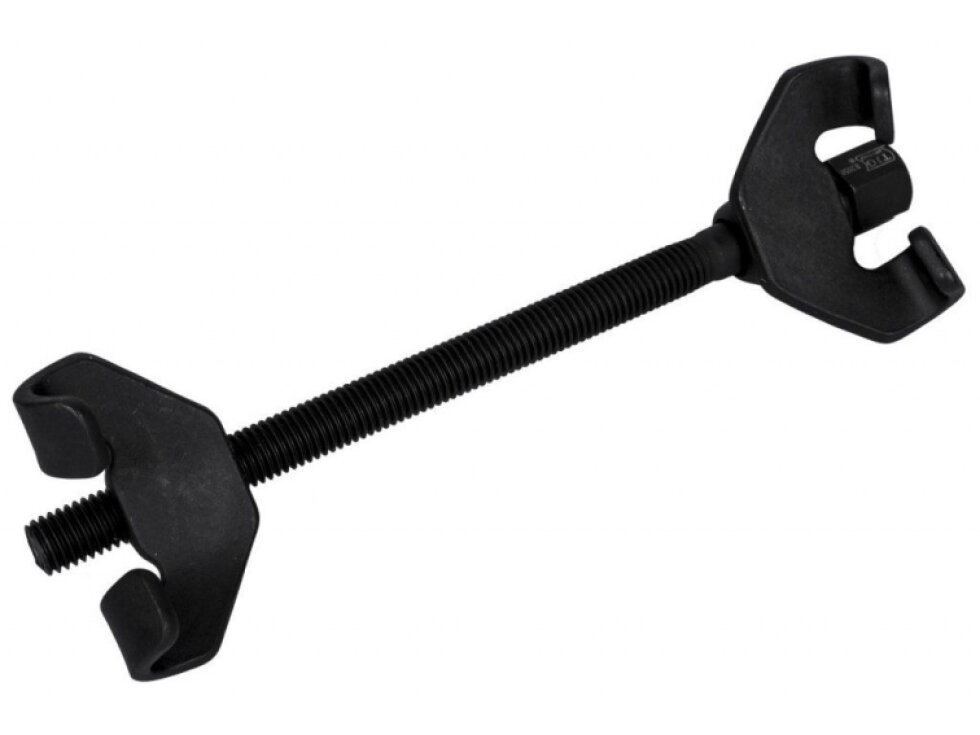 Stahovák pružin 370 mm, 2 kusy - QUATROS QS80078B