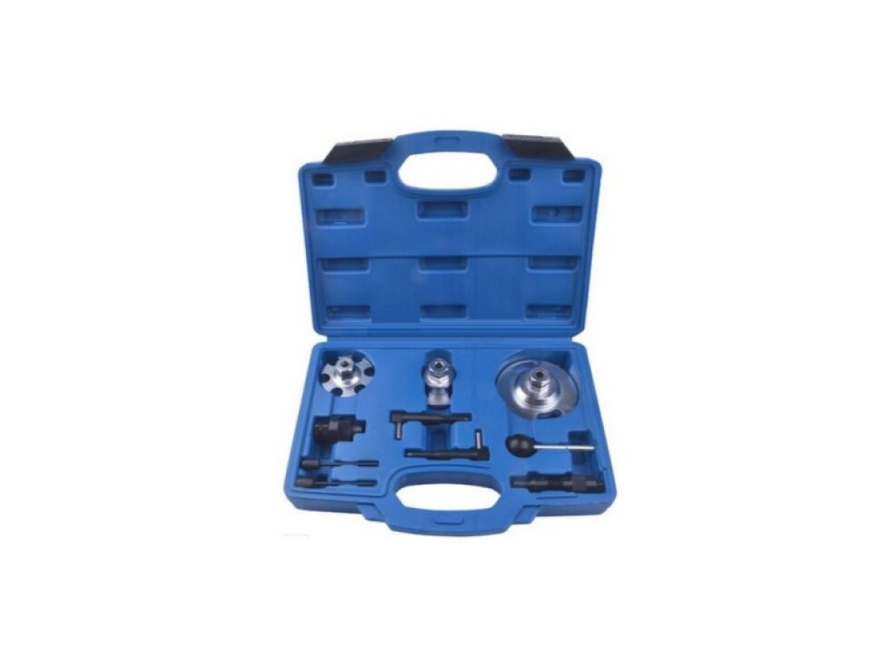 Aretace VW, Audi V6, V8 - 2.7, 3.0, 4.0 a 4.2 TDI - QUATROS QS10399